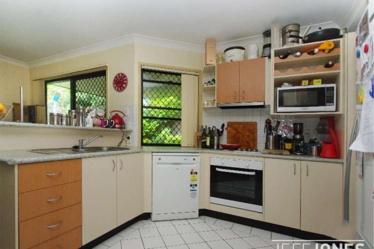 Third view of Homely townhouse listing, 1/301 Wynnum Road, Norman Park QLD 4170