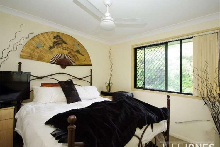 Fifth view of Homely townhouse listing, 1/301 Wynnum Road, Norman Park QLD 4170