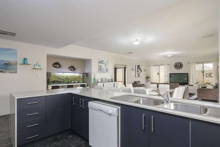 Third view of Homely house listing, 8 Crawford Ave, Burns Beach WA 6028