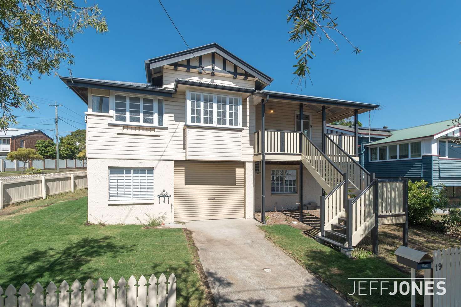 Main view of Homely flat listing, 3/19 Dorothy Street, Camp Hill QLD 4152