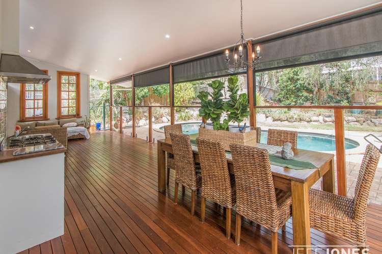 Fifth view of Homely house listing, 81 Bunya Street, Greenslopes QLD 4120