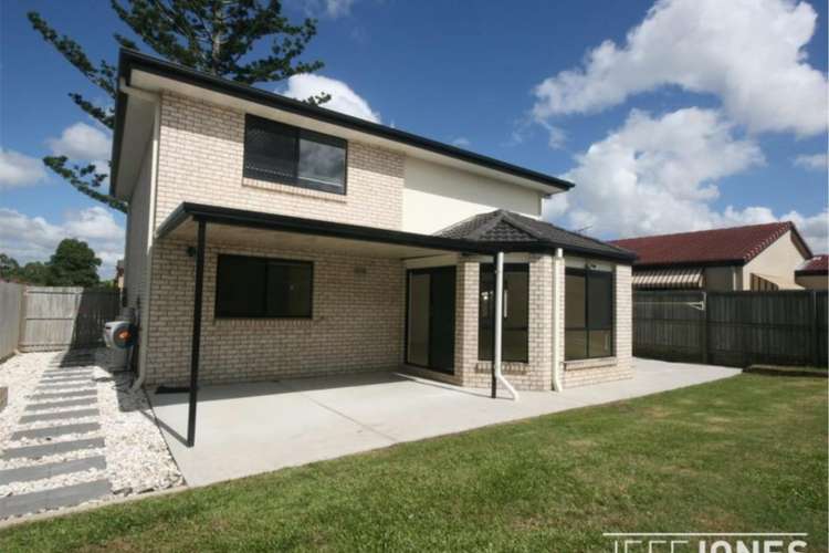 Main view of Homely house listing, 25 Reynolds Street, Carindale QLD 4152