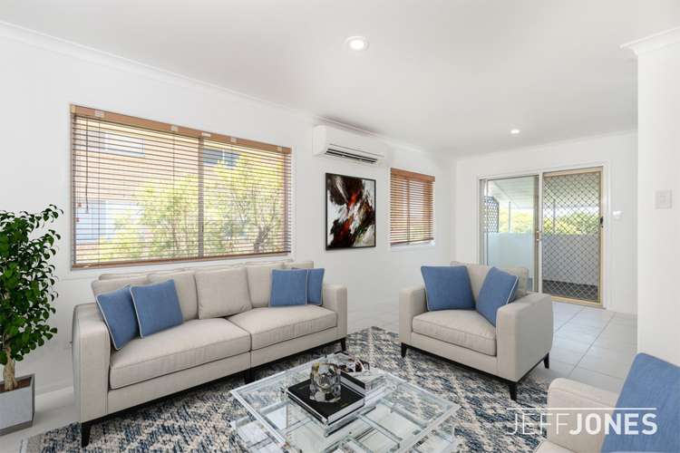 Main view of Homely unit listing, 1a/20 Mclay Street, Coorparoo QLD 4151