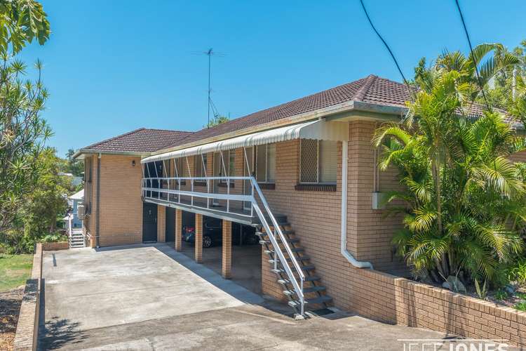 Second view of Homely unit listing, 1a/20 Mclay Street, Coorparoo QLD 4151
