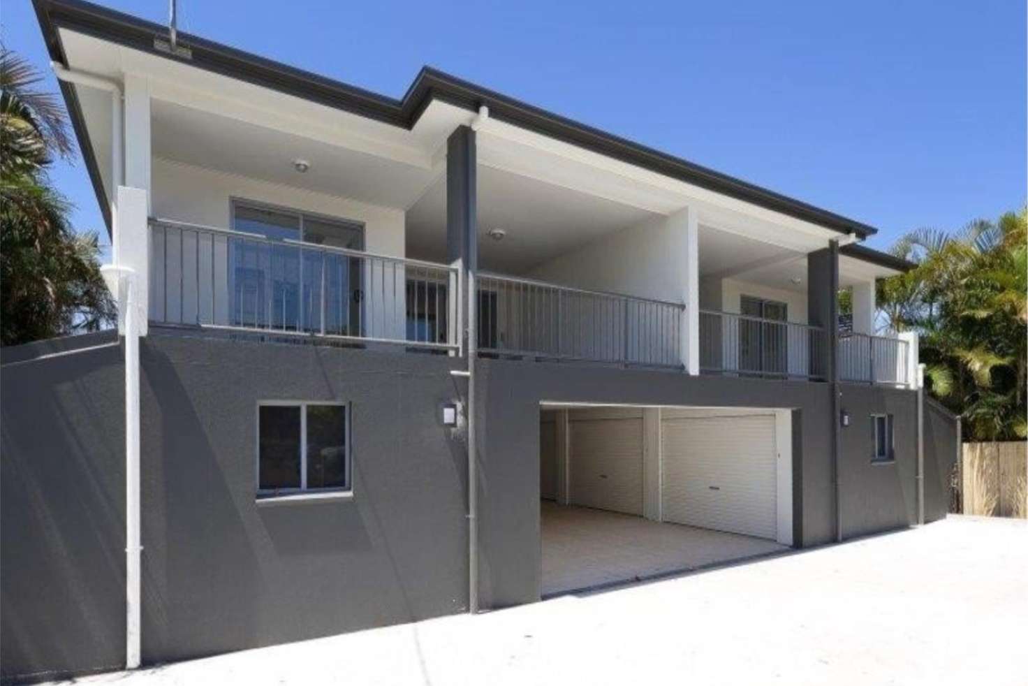 Main view of Homely apartment listing, 3/16 Dulendella Street, Zillmere QLD 4034