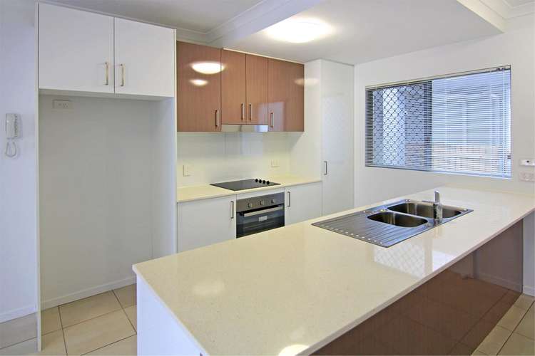 Second view of Homely apartment listing, 3/16 Dulendella Street, Zillmere QLD 4034