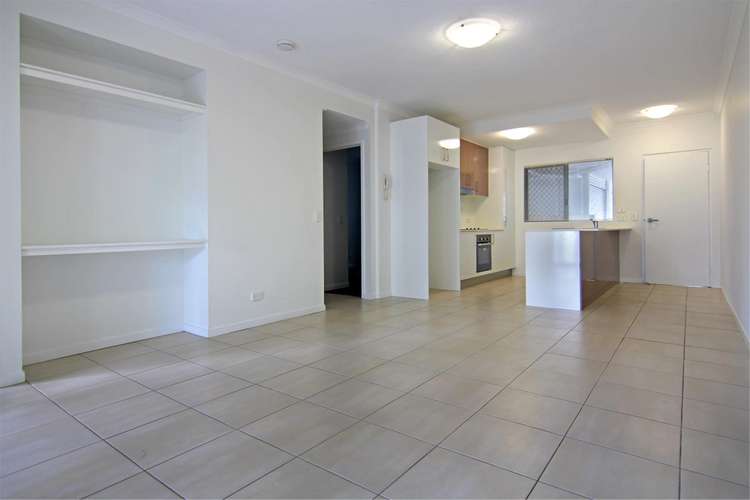 Third view of Homely apartment listing, 3/16 Dulendella Street, Zillmere QLD 4034