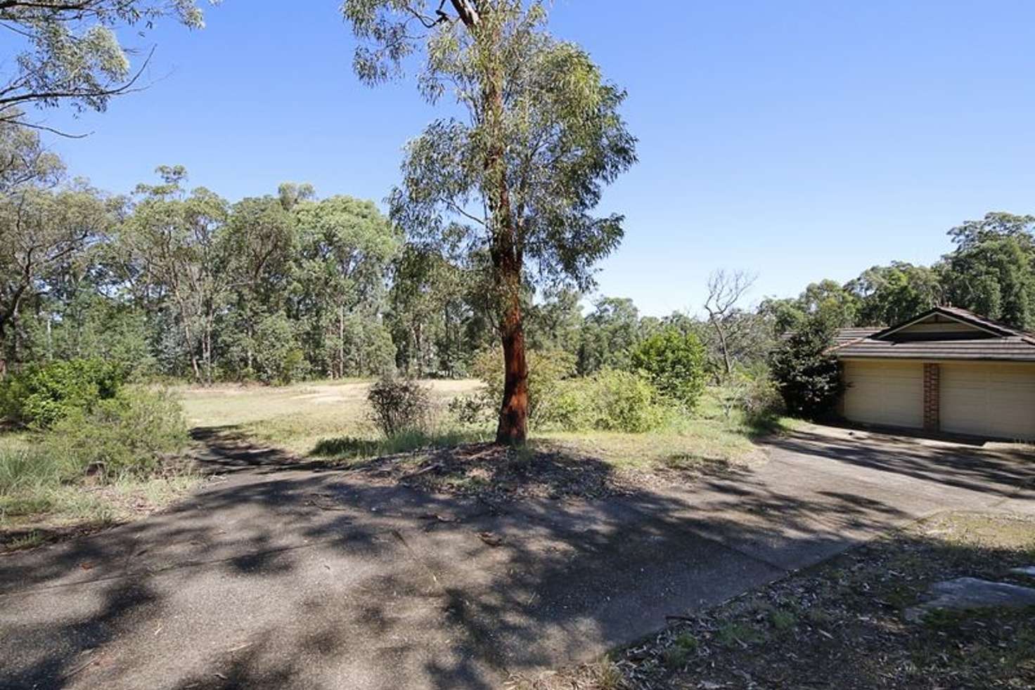Main view of Homely residentialLand listing, 3 Purvines Road, Yellow Rock NSW 2777