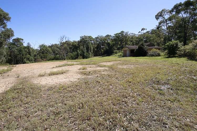 Second view of Homely residentialLand listing, 3 Purvines Road, Yellow Rock NSW 2777