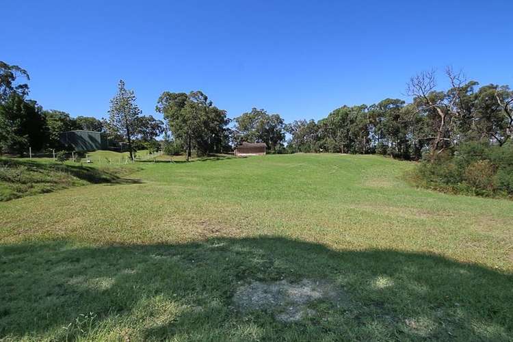 Third view of Homely residentialLand listing, 3 Purvines Road, Yellow Rock NSW 2777