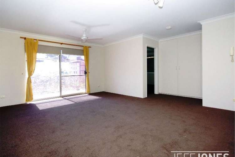 Second view of Homely unit listing, 6/334 Cornwall Street, Greenslopes QLD 4120