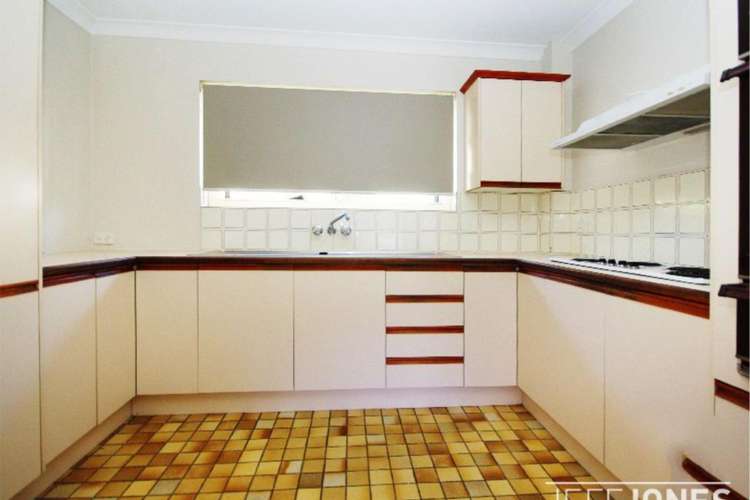 Third view of Homely unit listing, 6/334 Cornwall Street, Greenslopes QLD 4120
