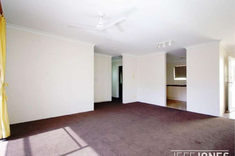 Fourth view of Homely unit listing, 6/334 Cornwall Street, Greenslopes QLD 4120
