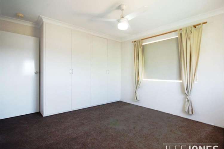 Fifth view of Homely unit listing, 6/334 Cornwall Street, Greenslopes QLD 4120