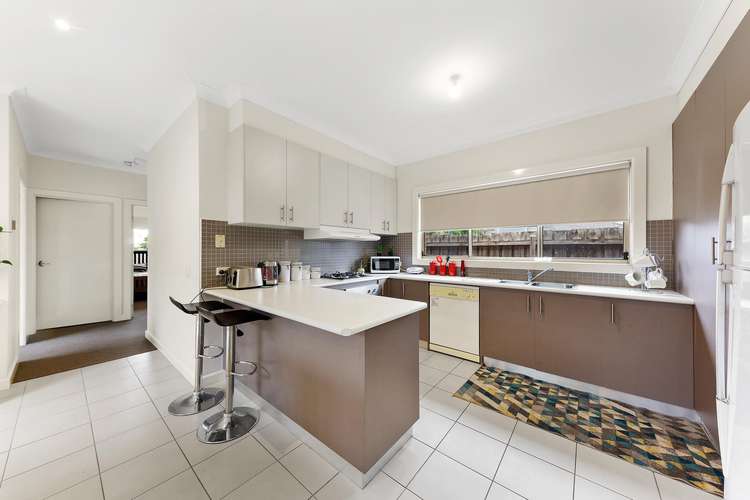 Third view of Homely house listing, 53 Barwon Street, Taylors Hill VIC 3037