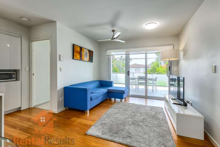 Second view of Homely apartment listing, 2/2 Barramul Street, Bulimba QLD 4171
