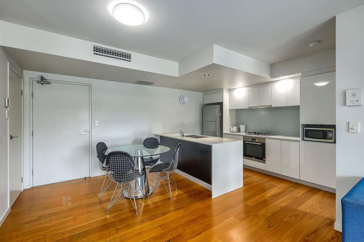 Third view of Homely apartment listing, 2/2 Barramul Street, Bulimba QLD 4171