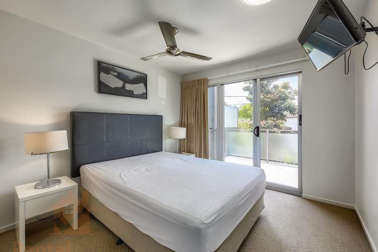 Fourth view of Homely apartment listing, 2/2 Barramul Street, Bulimba QLD 4171