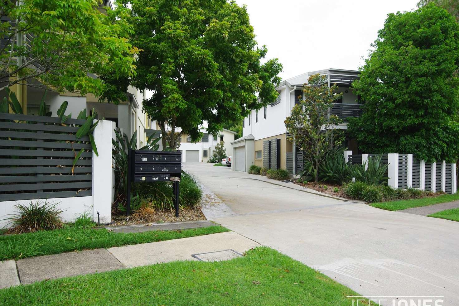 Main view of Homely townhouse listing, 3/35 Rutland Street, Coorparoo QLD 4151