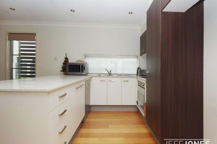 Second view of Homely townhouse listing, 3/35 Rutland Street, Coorparoo QLD 4151