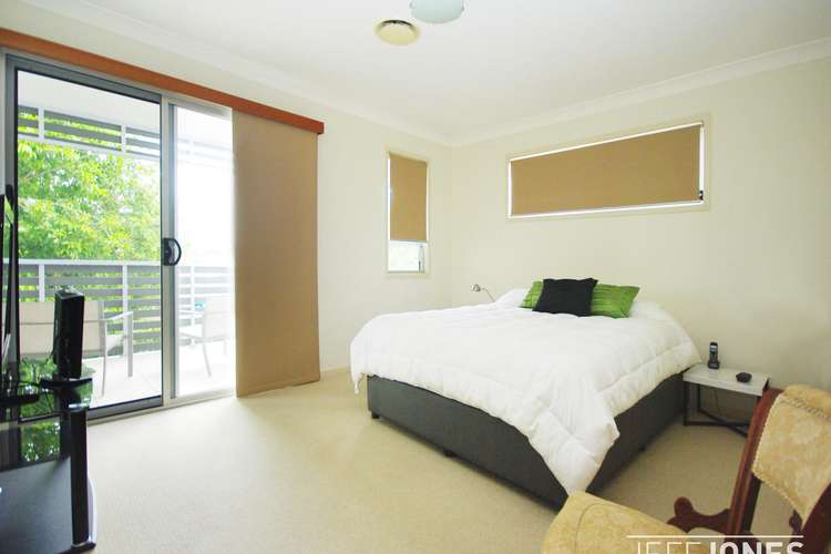 Fifth view of Homely townhouse listing, 3/35 Rutland Street, Coorparoo QLD 4151