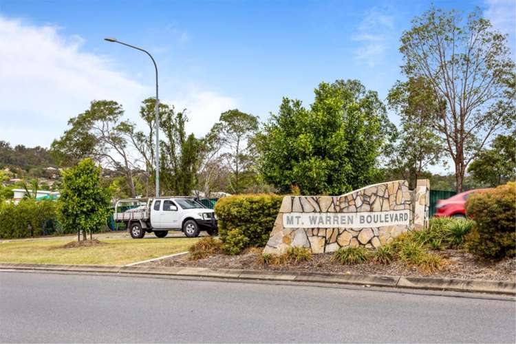 Second view of Homely residentialLand listing, 35 Trevina Crescent, Mount Warren Park QLD 4207