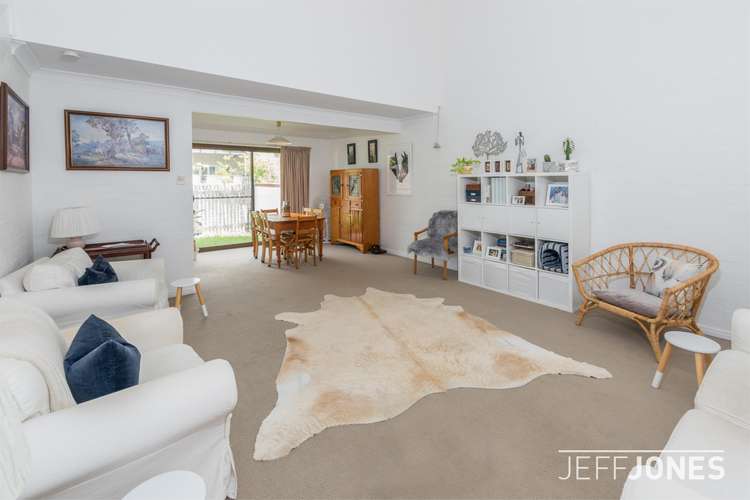 Third view of Homely unit listing, 2/58 Mansfield Street, Coorparoo QLD 4151