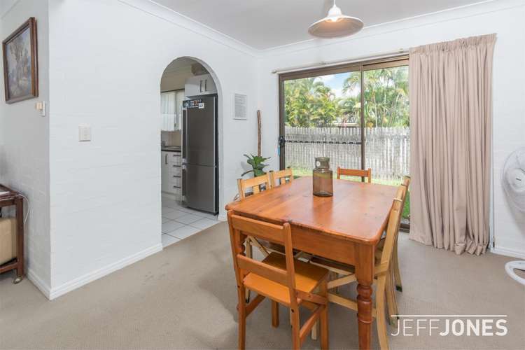 Fourth view of Homely unit listing, 2/58 Mansfield Street, Coorparoo QLD 4151