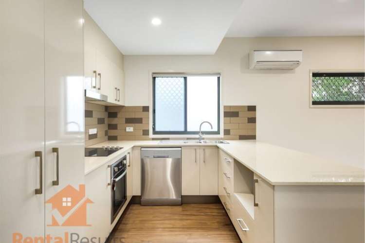 Second view of Homely townhouse listing, 1/54 Grenfell Street, Mount Gravatt East QLD 4122