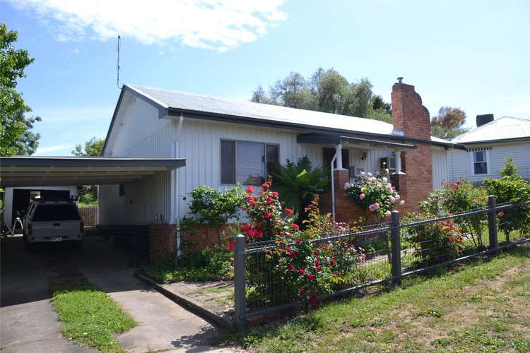 Main view of Homely house listing, 49 McGrath Street, Castlemaine VIC 3450
