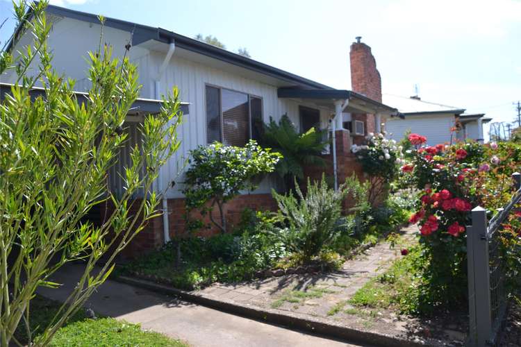 Second view of Homely house listing, 49 McGrath Street, Castlemaine VIC 3450