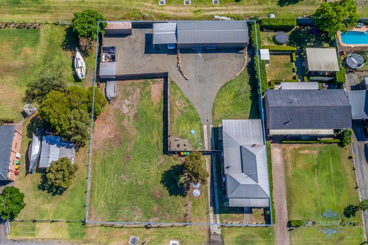 5 Stone Street, Mulbring NSW 2323