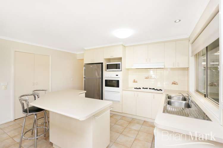 Fourth view of Homely house listing, 1 Sheoak Court, Hoppers Crossing VIC 3029