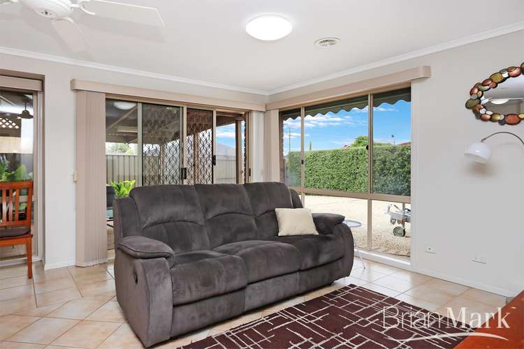 Fifth view of Homely house listing, 1 Sheoak Court, Hoppers Crossing VIC 3029