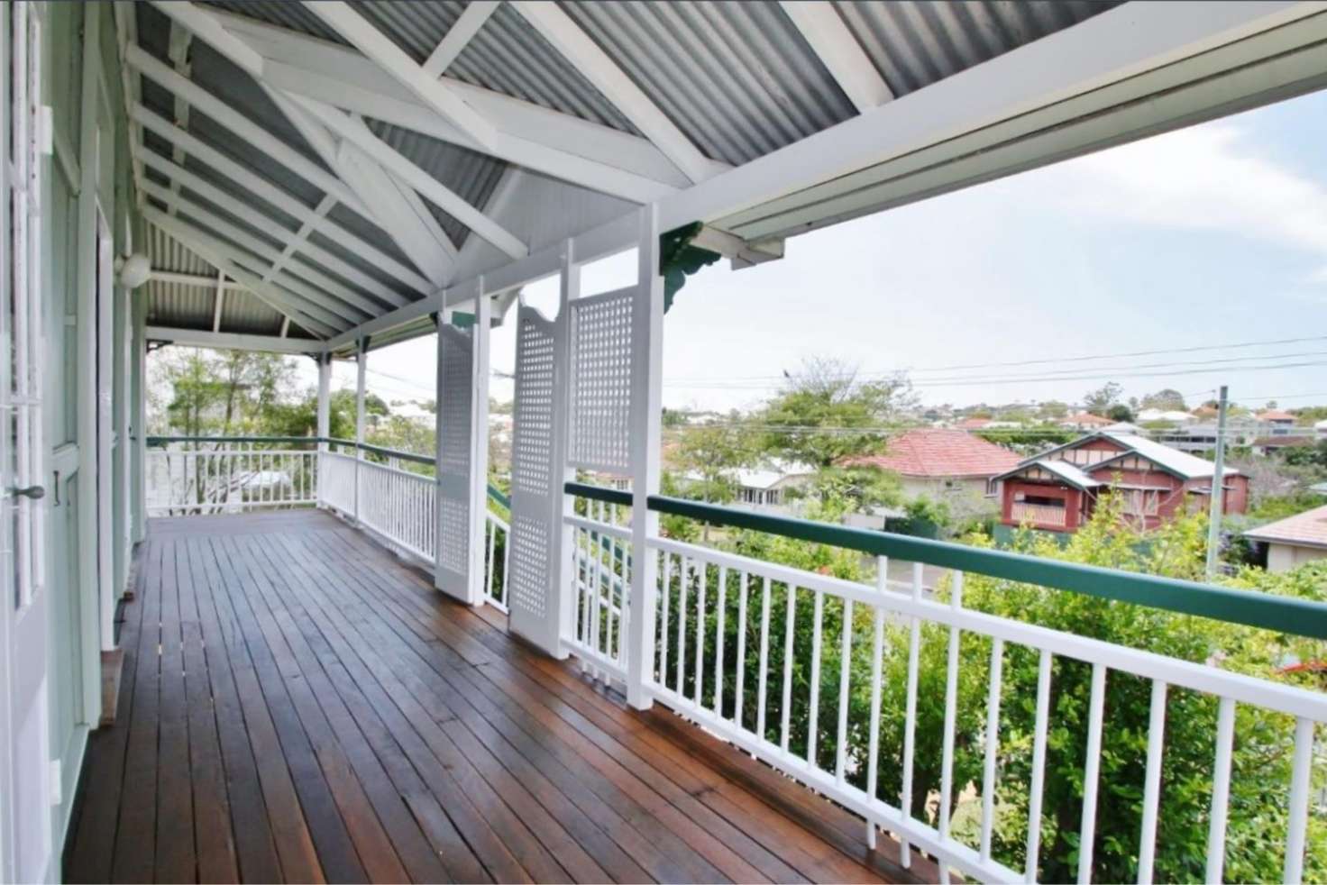 Main view of Homely house listing, 85 Bunya Street, Greenslopes QLD 4120
