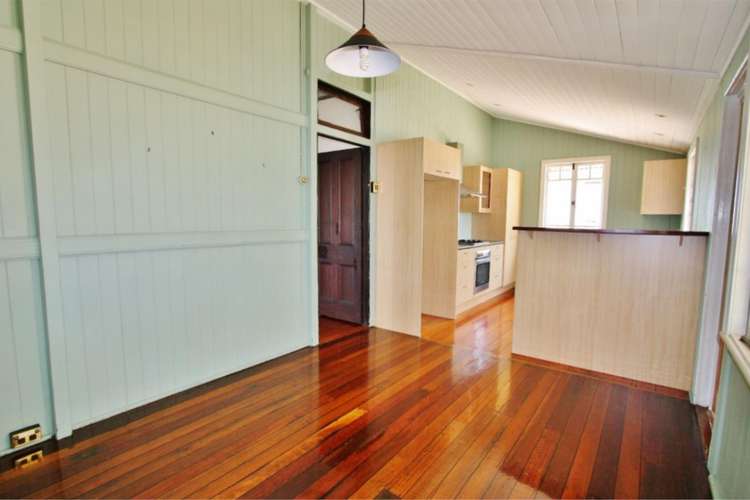 Fifth view of Homely house listing, 85 Bunya Street, Greenslopes QLD 4120