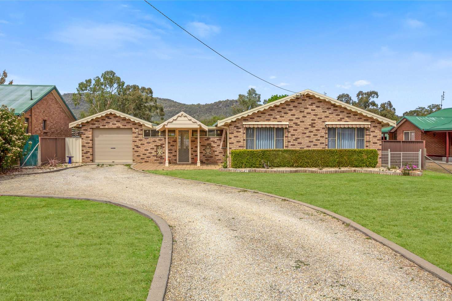 Main view of Homely house listing, 6 River Street, Moonbi NSW 2353