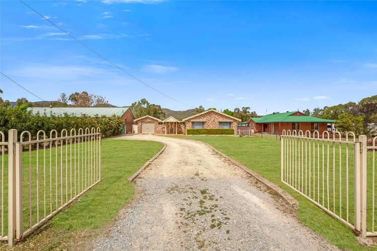 Second view of Homely house listing, 6 River Street, Moonbi NSW 2353
