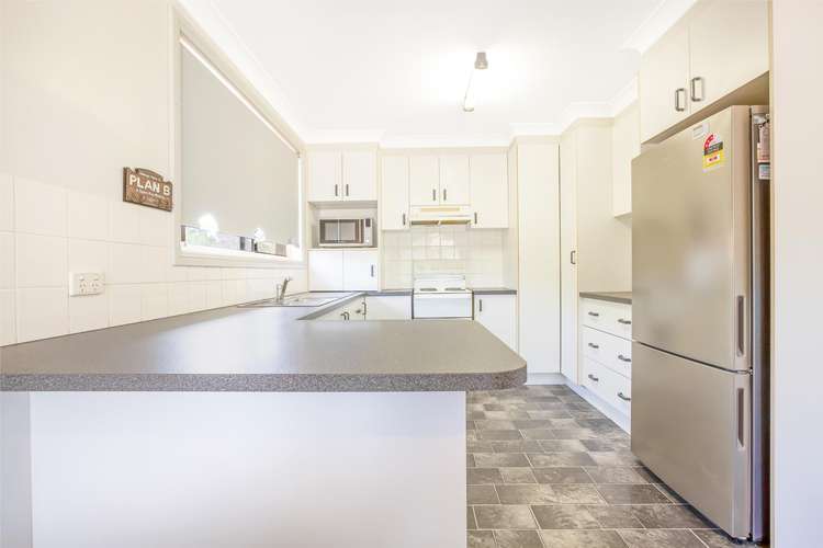 Fifth view of Homely house listing, 6 River Street, Moonbi NSW 2353