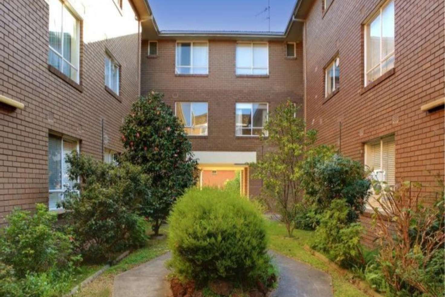 Main view of Homely apartment listing, 3/46-48 Elphin Grove, Hawthorn VIC 3122