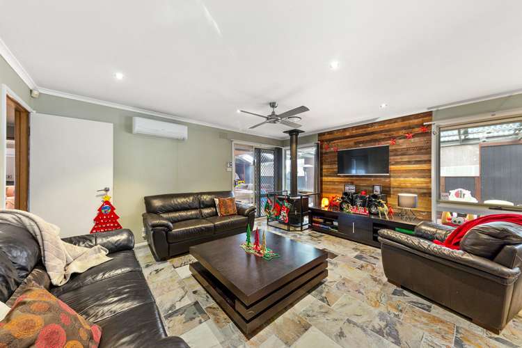 Second view of Homely house listing, 1 Manning Avenue, Kurunjang VIC 3337