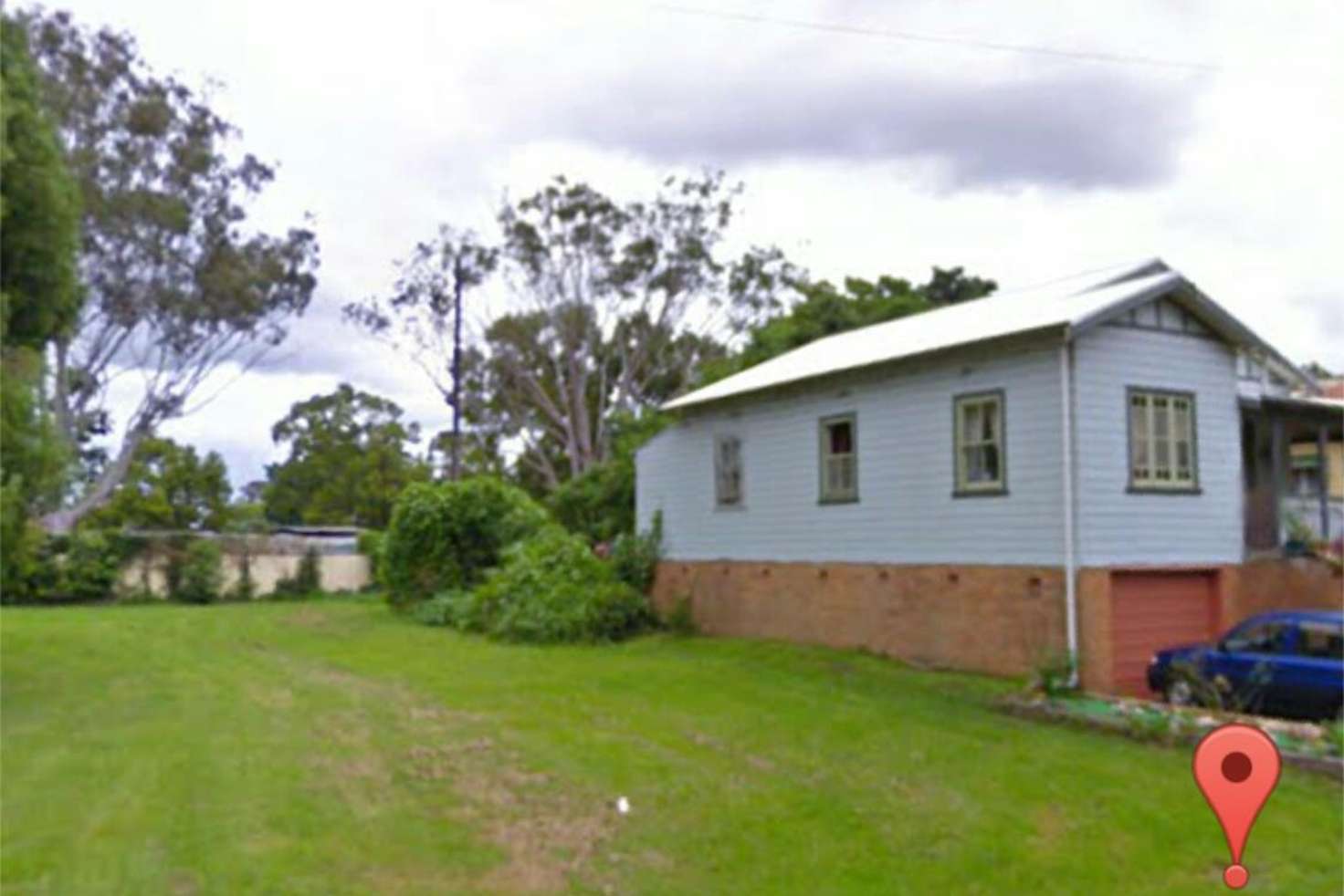 Main view of Homely residentialLand listing, 4 Holman Street, Kempsey NSW 2440