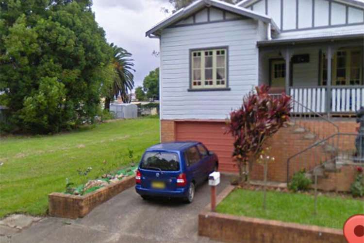 Second view of Homely residentialLand listing, 4 Holman Street, Kempsey NSW 2440