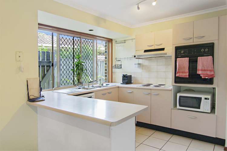 Second view of Homely house listing, 15/5 Wanata Street, Sinnamon Park QLD 4073