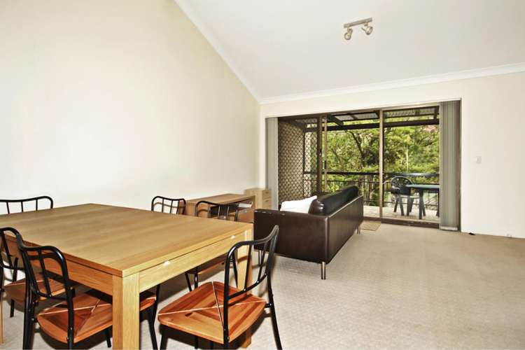 Second view of Homely apartment listing, 15/31 Bishop Street, St Lucia QLD 4067