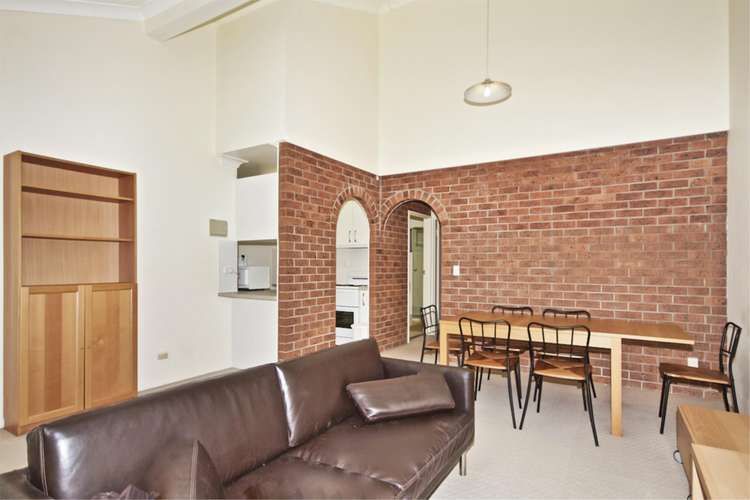Third view of Homely apartment listing, 15/31 Bishop Street, St Lucia QLD 4067