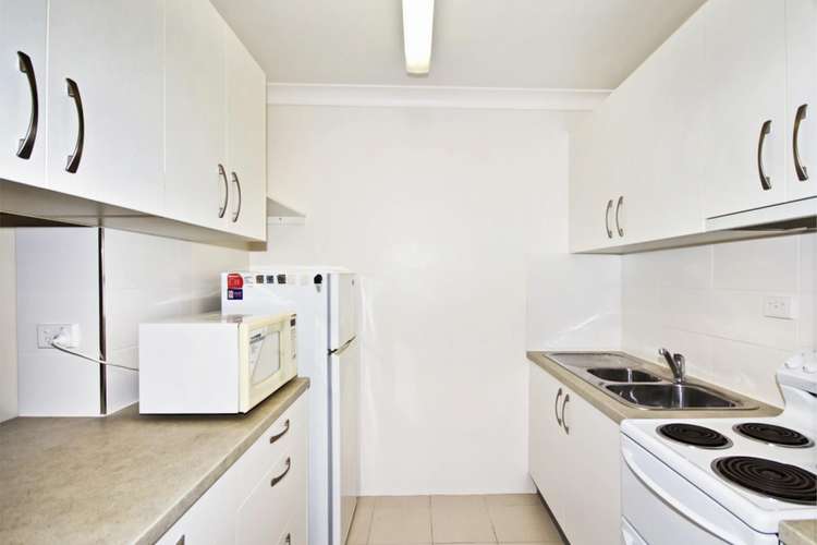 Fifth view of Homely apartment listing, 15/31 Bishop Street, St Lucia QLD 4067