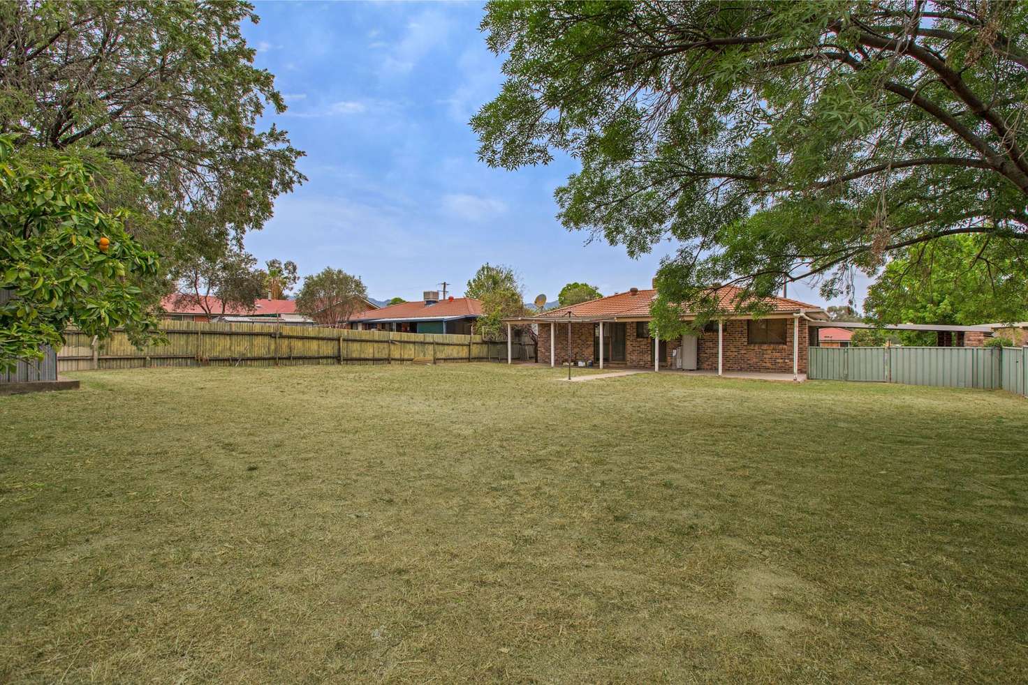 Main view of Homely house listing, 17 Willow Park Drive, Kootingal NSW 2352