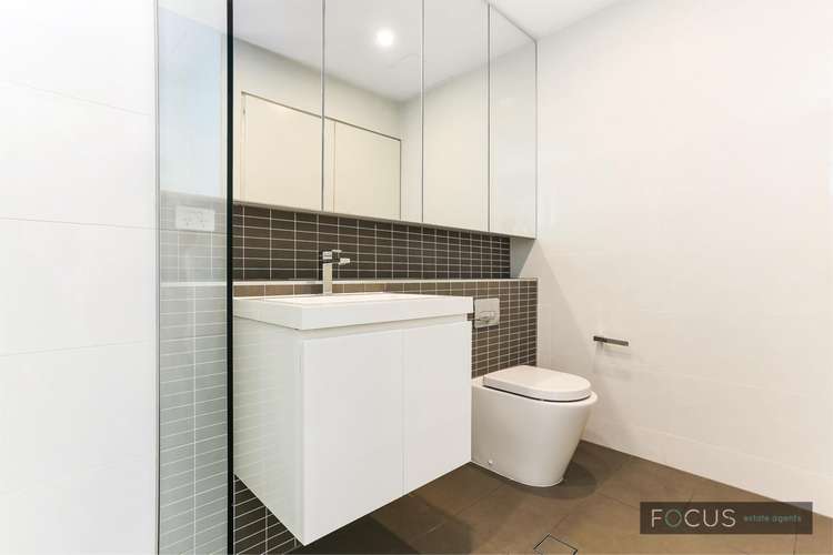 Fourth view of Homely apartment listing, 607A/6 - 8 Gertrude Street, Wolli Creek NSW 2205