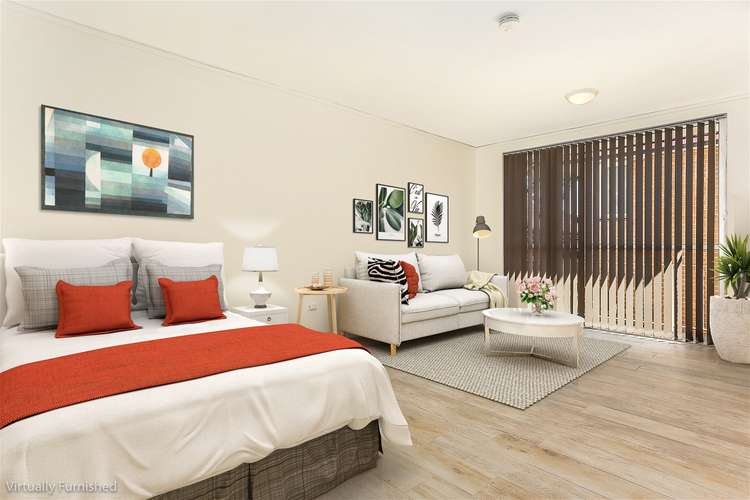 Second view of Homely unit listing, 2/14 Queens Park Road, Queens Park NSW 2022